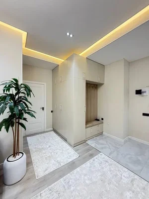 Фото 6 2-комн. квартира в ЖК Vegas Tower