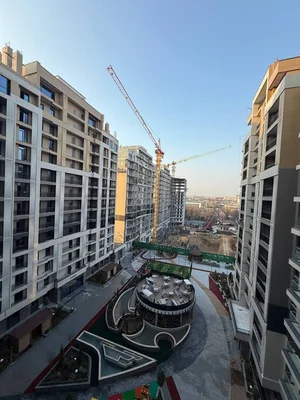 Фото 1 2-комн. квартира в ЖК Империал Клаб Сити