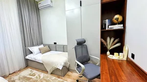 Фото 8 3-комн. квартира в ЖК "Барокко"