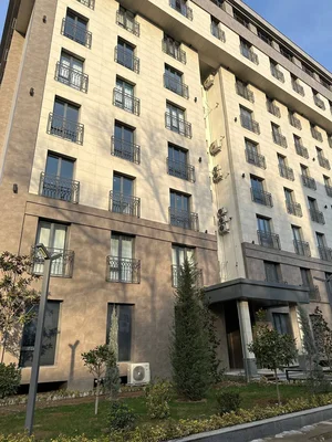 Фото 1 3-комн. квартира в ЖК "Кипарис"