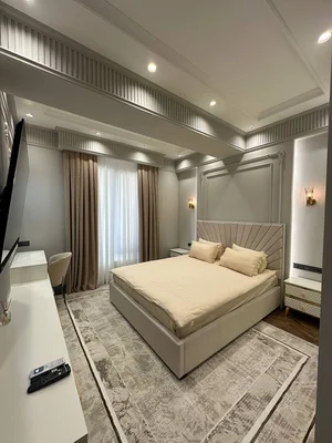 Фото 5 3-комн. квартира в ЖК "Кипарис"