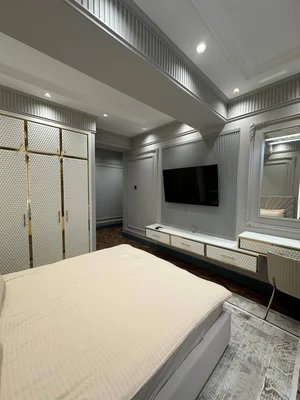 Фото 6 3-комн. квартира в ЖК "Кипарис"