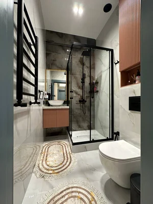 Фото 8 3-комн. квартира в ЖК "Кипарис"