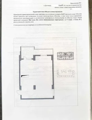 Фото 5 2-комн. Дом в ЖК Империал Клаб Сити