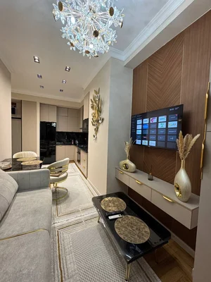 Фото 1 2-комн. квартира в Юнусабадском районе