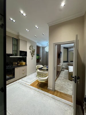 Фото 5 2-комн. квартира в Юнусабадском районе