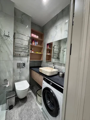 Фото 10 2-комн. квартира в Юнусабадском районе