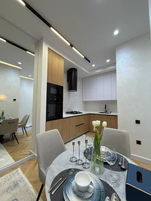 Фото 4 2-комн. квартира в Юнусабадском районе