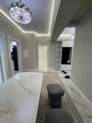 Фото 7 3-комн. квартира в Алмазарском районе