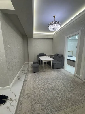 Фото 8 3-комн. квартира в Алмазарском районе