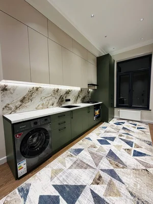 Фото 6 2-комн. квартира в Алмазарском районе