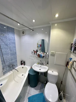 Фото 3 3-комн. квартира в Ок Теппа Байналминал улица