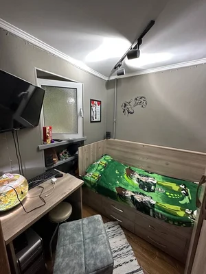 Фото 4 3-комн. квартира в Ок Теппа Байналминал улица