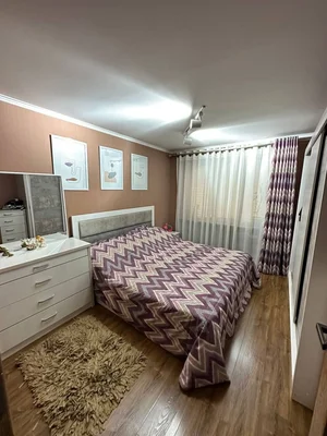 Фото 5 3-комн. квартира в Ок Теппа Байналминал улица