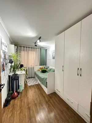 Фото 6 3-комн. квартира в Ок Теппа Байналминал улица