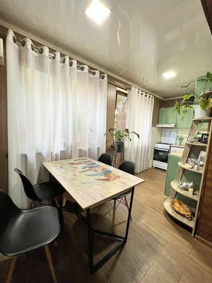 Фото 7 3-комн. квартира в Ок Теппа Байналминал улица