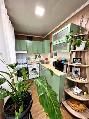 Фото 8 3-комн. квартира в Ок Теппа Байналминал улица