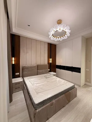 Фото 1 2-комн. квартира в ЖК Дархон Авеню