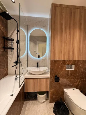 Фото 2 2-комн. квартира в ЖК Дархон Авеню