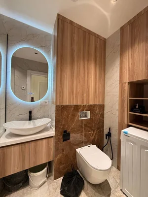 Фото 3 2-комн. квартира в ЖК Дархон Авеню