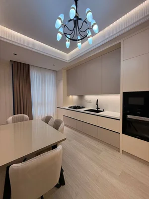 Фото 6 2-комн. квартира в ЖК Дархон Авеню