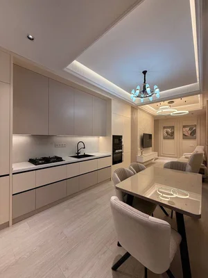 Фото 7 2-комн. квартира в ЖК Дархон Авеню