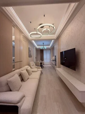 Фото 8 2-комн. квартира в ЖК Дархон Авеню