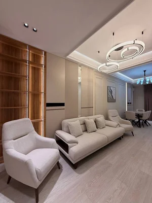 Фото 9 2-комн. квартира в ЖК Дархон Авеню