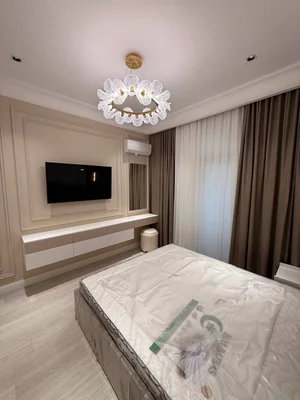 Фото 10 2-комн. квартира в ЖК Дархон Авеню