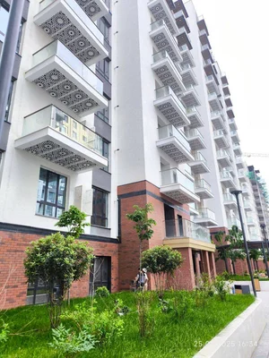 Фото 1 3-комн. квартира в ЖК Уз Махал