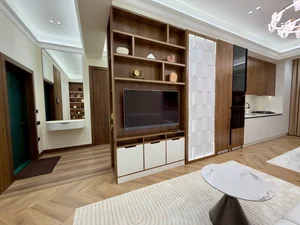 Фото 5 2-комн. квартира в ЖК Дархон Авеню