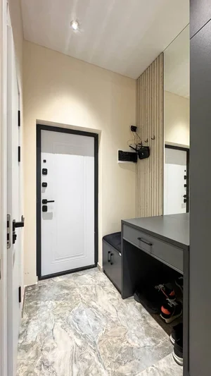 Фото 2 1-комн. квартира в ЖК Навруз