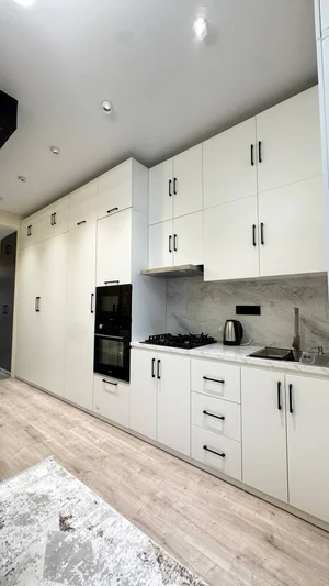 Фото 8 1-комн. квартира в ЖК Навруз