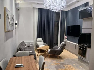 Фото 1 3-комн. квартира в Мирзо-Улугбекском районе