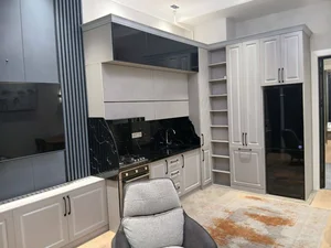 Фото 2 3-комн. квартира в Мирзо-Улугбекском районе