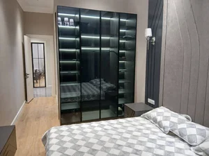 Фото 4 3-комн. квартира в Мирзо-Улугбекском районе