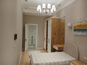 Фото 5 3-комн. квартира в Мирзо-Улугбекском районе