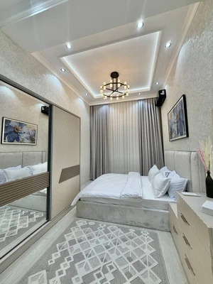 Фото 3 3-комн. квартира в Мирзо-Улугбекском районе