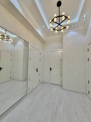 Фото 8 3-комн. квартира в Мирзо-Улугбекском районе