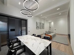 Фото 2 3-комн. квартира в Юнусабадский районе