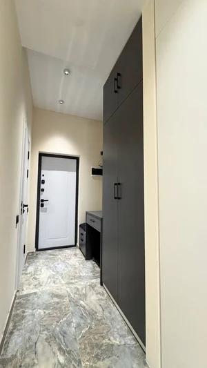 Фото 6 1-комн. квартира в ЖК Навруз