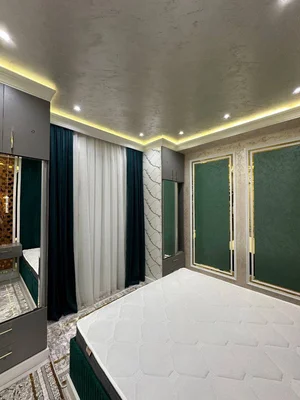 Фото 2 1-комн. квартира в Юнусабадском районе