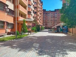 Фото 7 2-комн. квартира в Яккасарайский