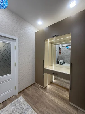 Фото 5 2-комн. квартира в ЖК Навруз