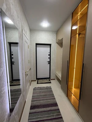 Фото 8 2-комн. квартира в ЖК Навруз