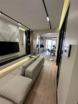 Фото 3 2-комн. квартира в Яккасарайский