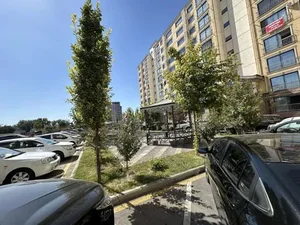 Фото 7 2-комн. квартира в Яккасарайский