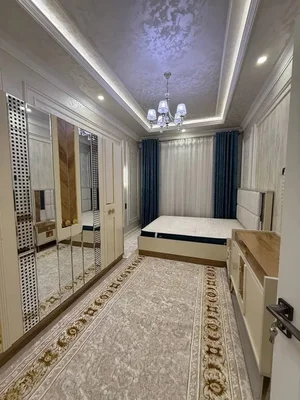 Фото 1 2-комн. квартира в Туркистон метро