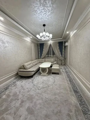 Фото 2 2-комн. квартира в Туркистон метро