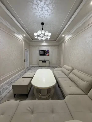 Фото 3 2-комн. квартира в Туркистон метро